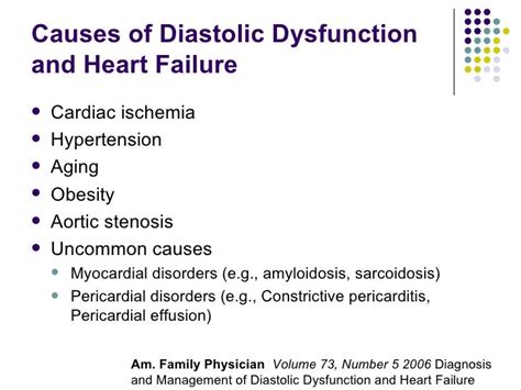 lv dysfunction causes|life expectancy with diastolic dysfunction.